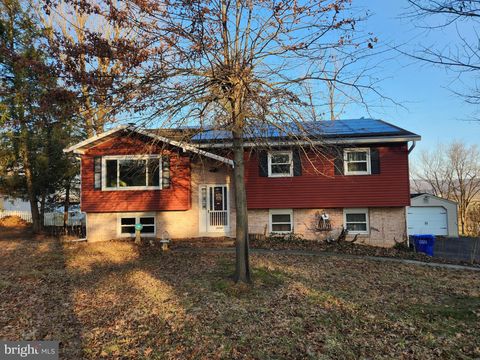 3734 ELIZABETHTOWN RD MANHEIM PA 17545