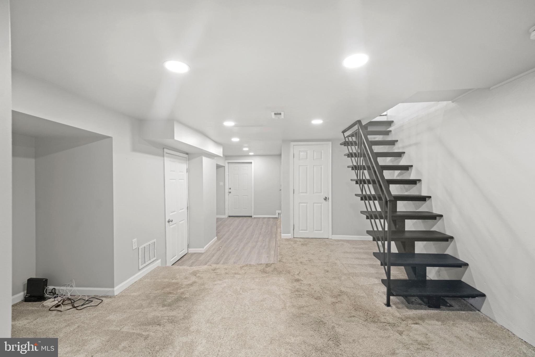 GRAYS FERRY - Residential