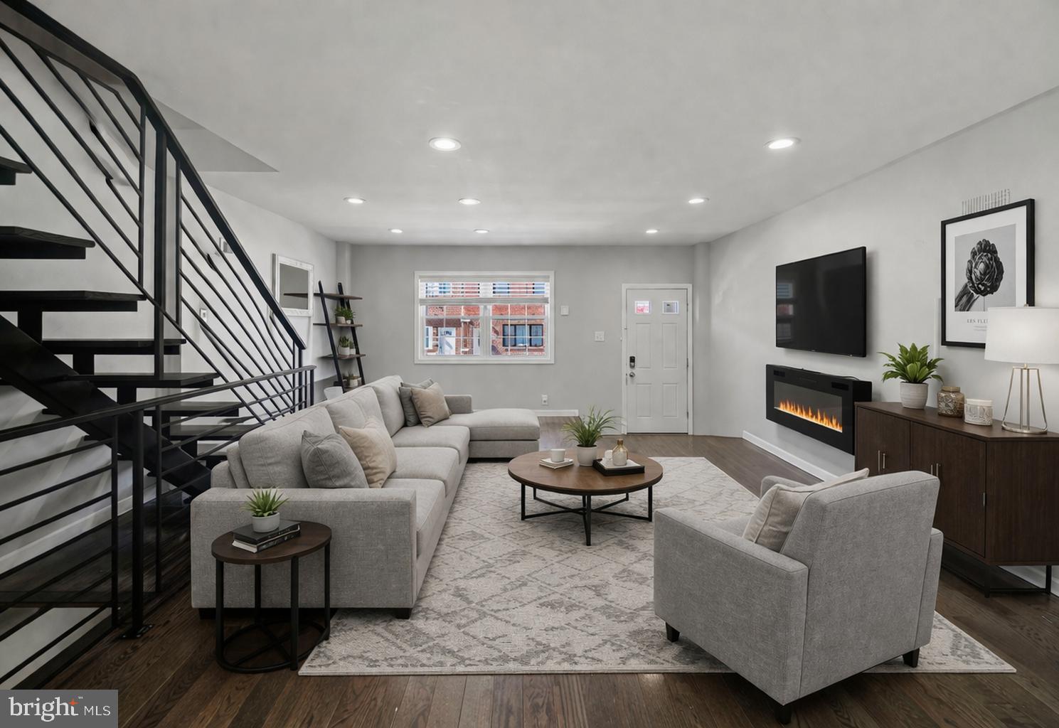 GRAYS FERRY - Residential