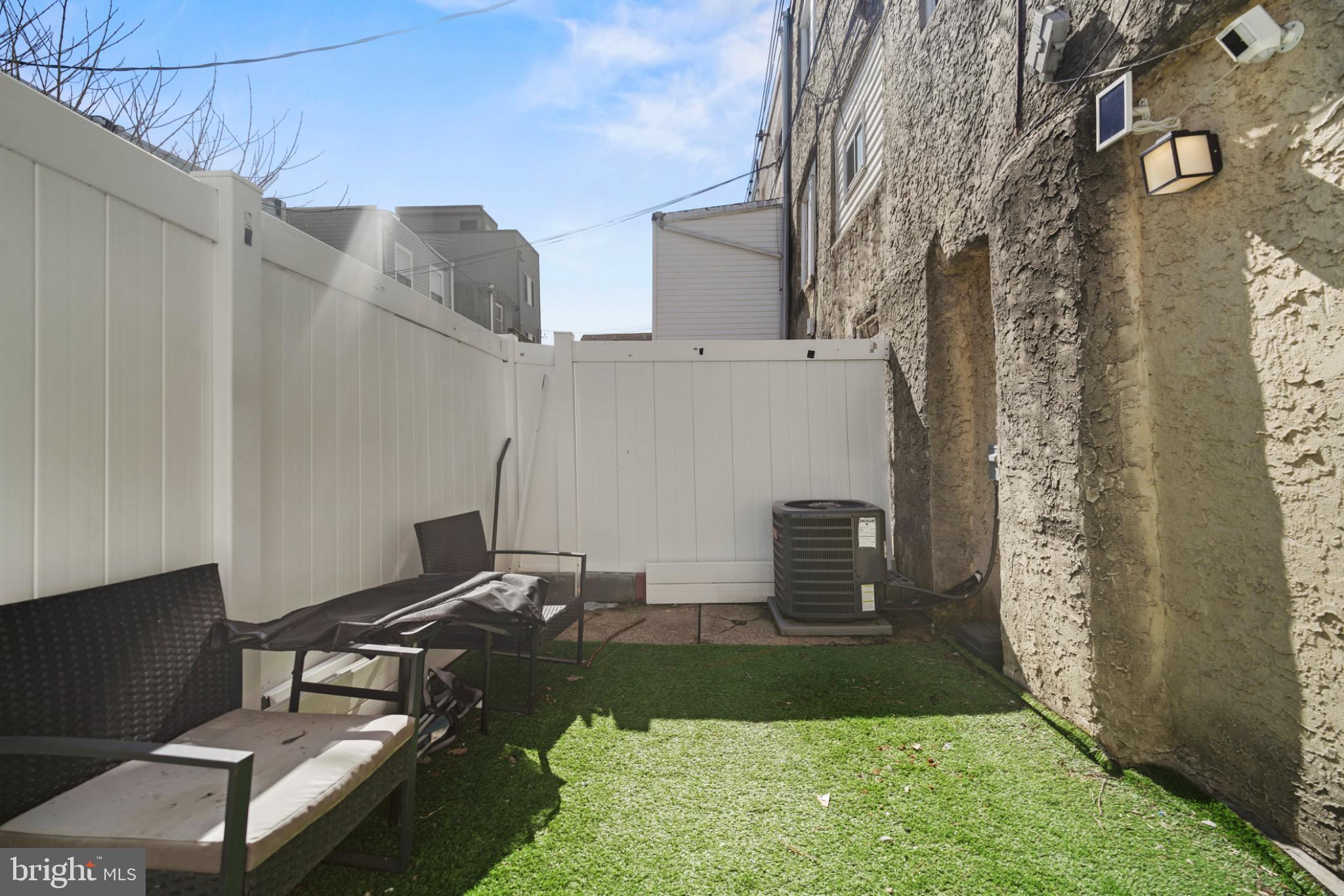 GRAYS FERRY - Residential