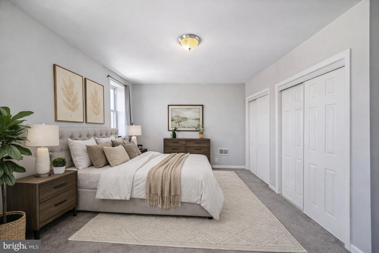 GRAYS FERRY - Residential