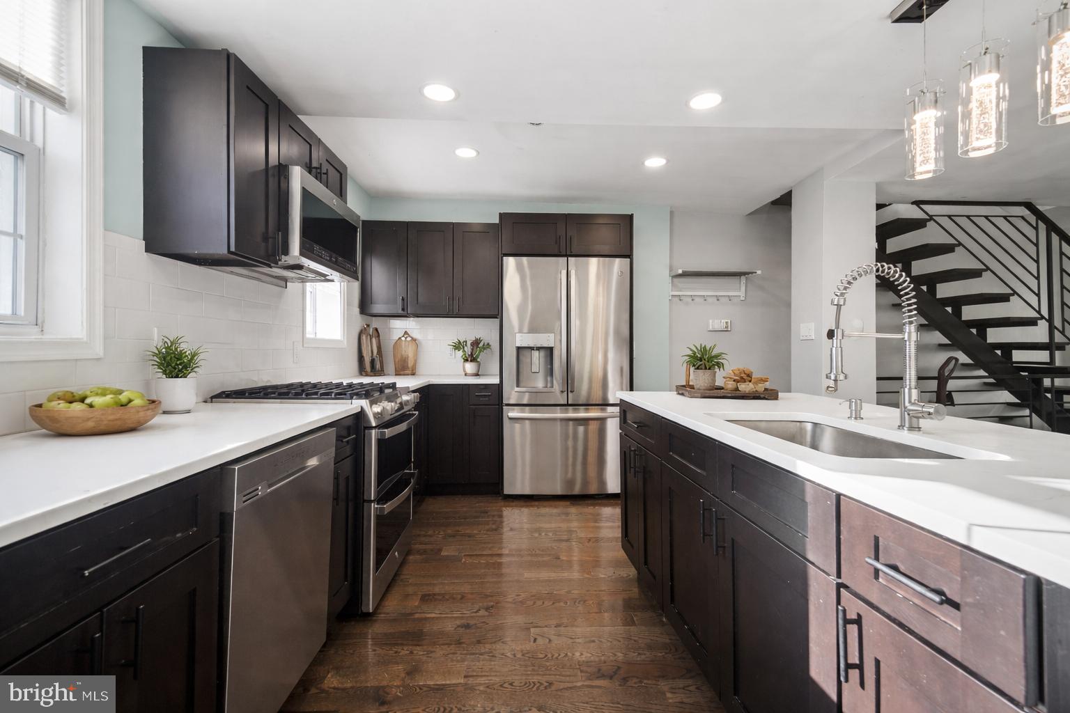 GRAYS FERRY - Residential