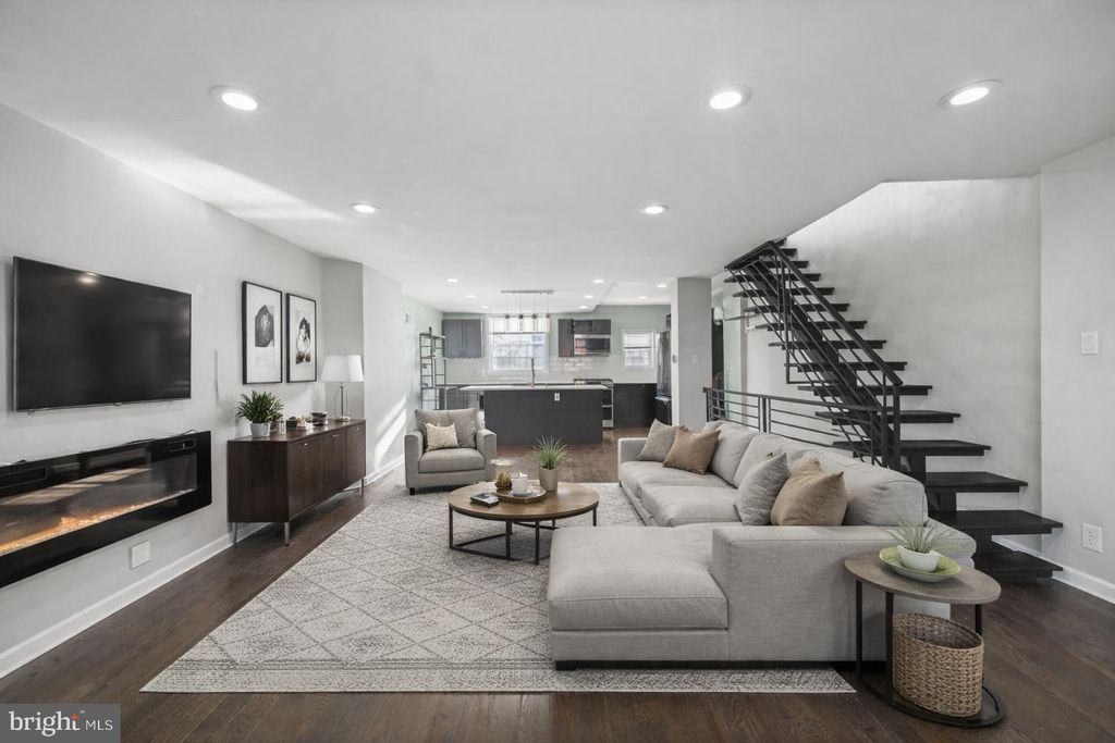 Photo of 1607 S 28th Street, PHILADELPHIA, PA 19145 (MLS # PAPH2592602)