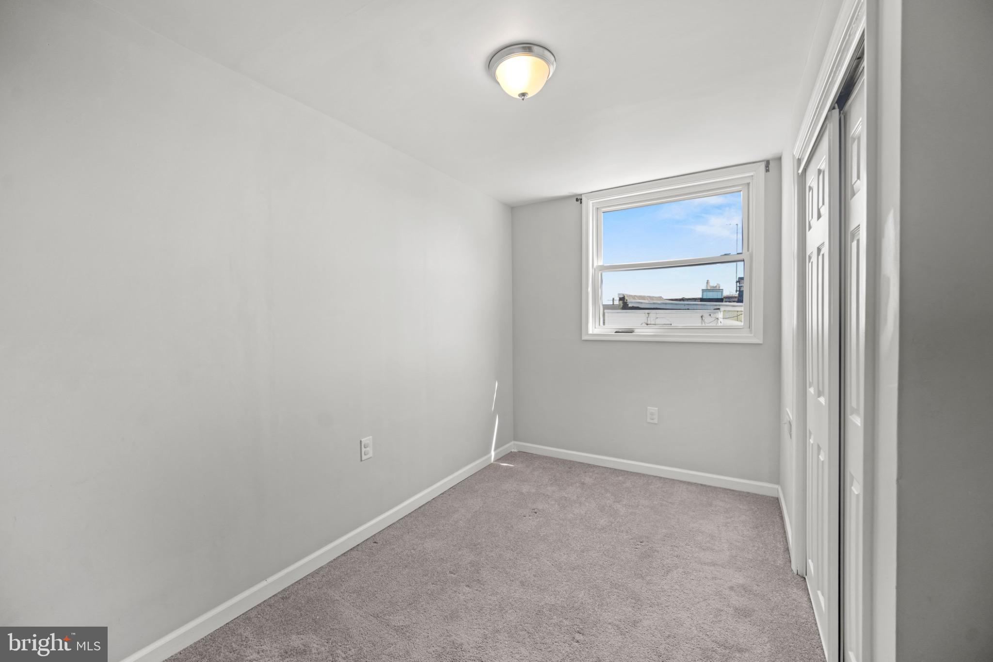 GRAYS FERRY - Residential