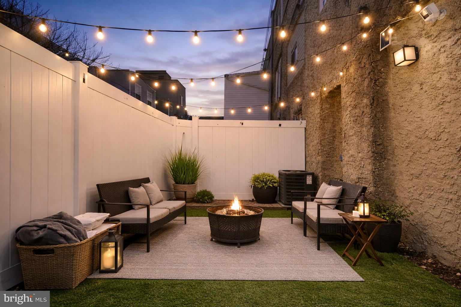 GRAYS FERRY - Residential