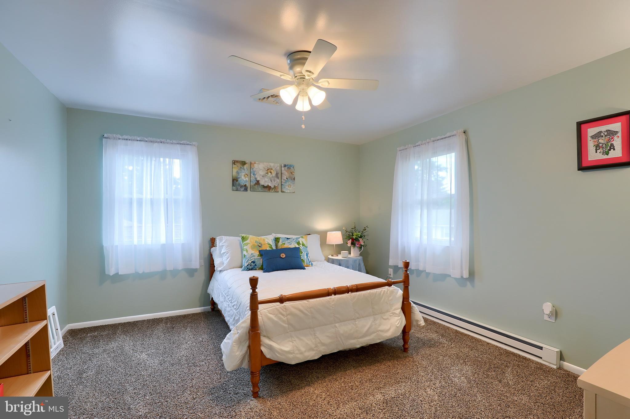 SCHOOL VALLEY - Residential