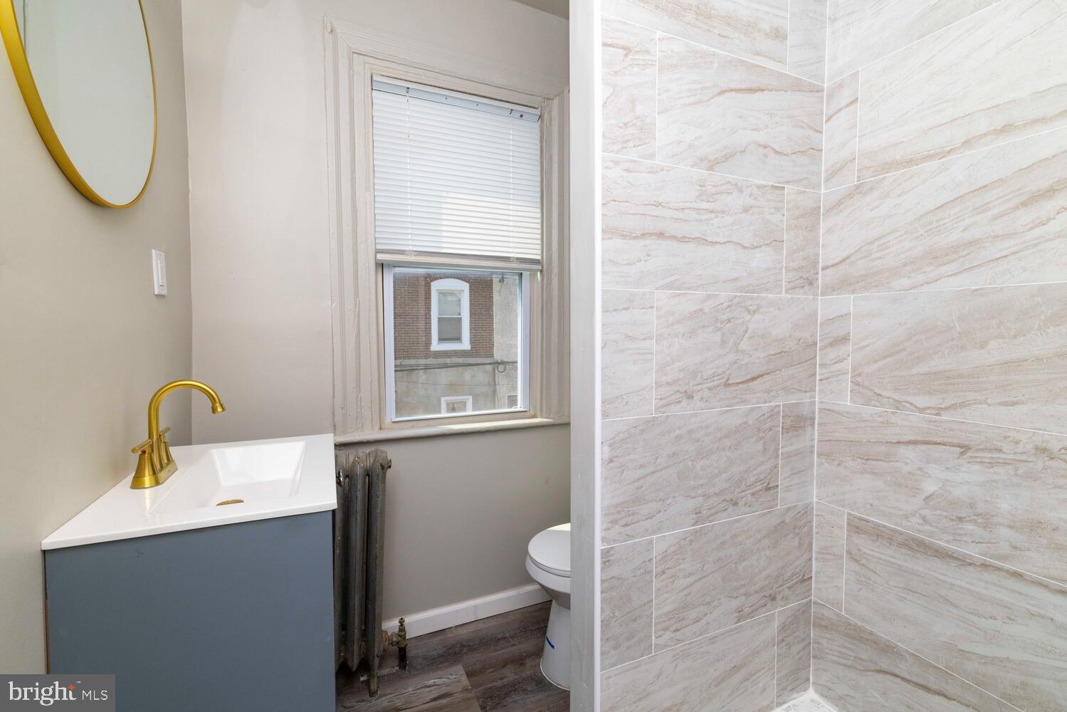 MT AIRY (EAST) - Residential