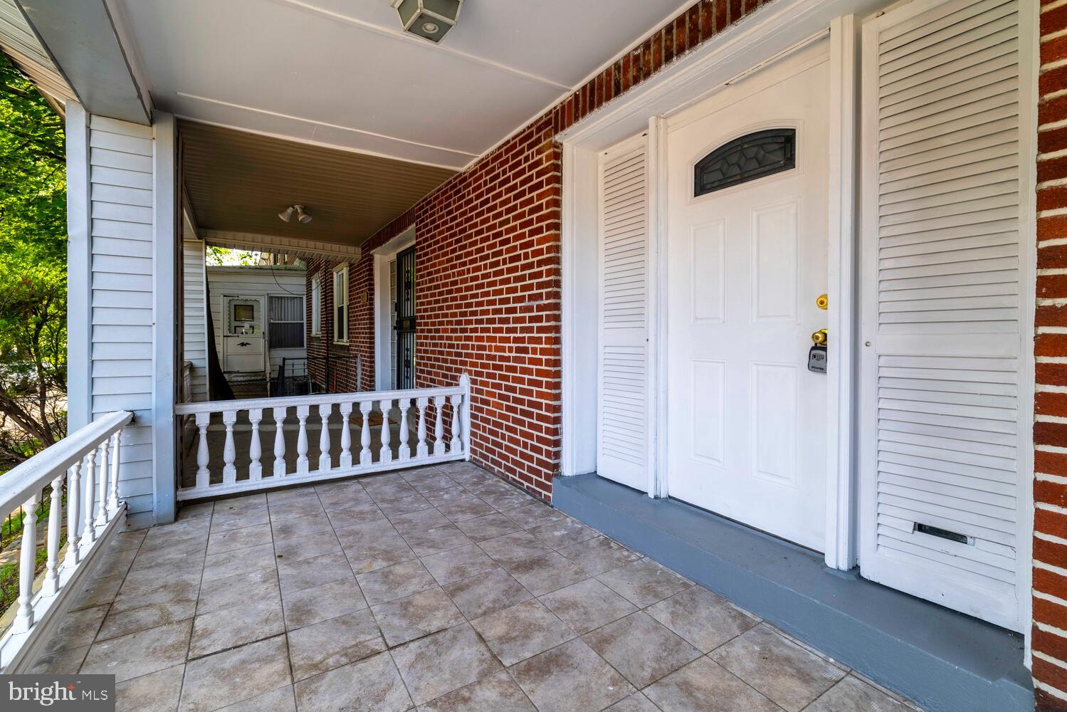 MT AIRY (EAST) - Residential