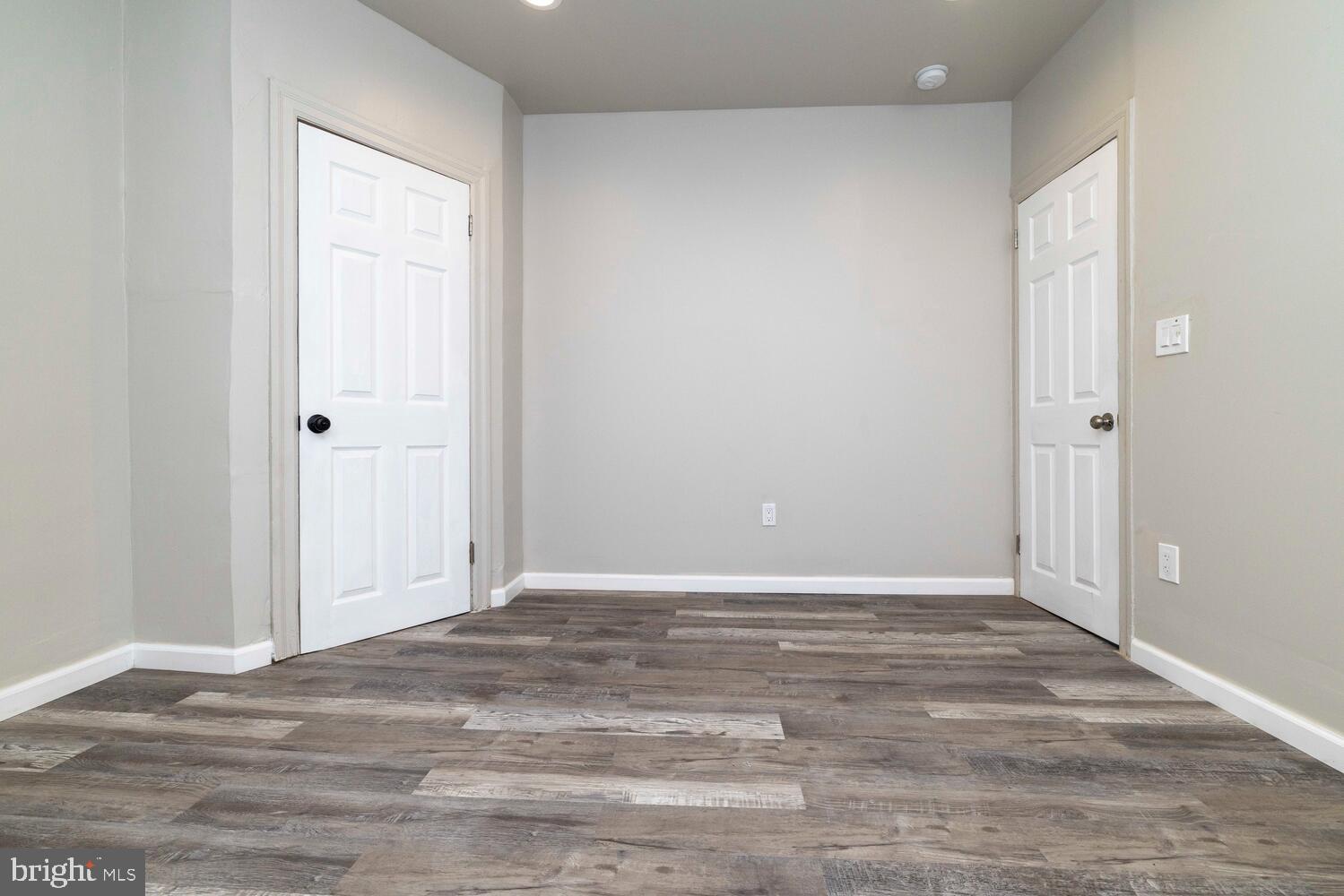 MT AIRY (EAST) - Residential