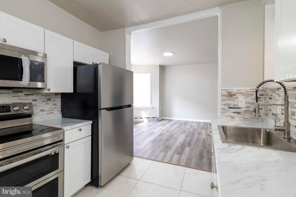 Photo of 857 E Stafford Street, PHILADELPHIA, PA 19138 (MLS # PAPH2486702)