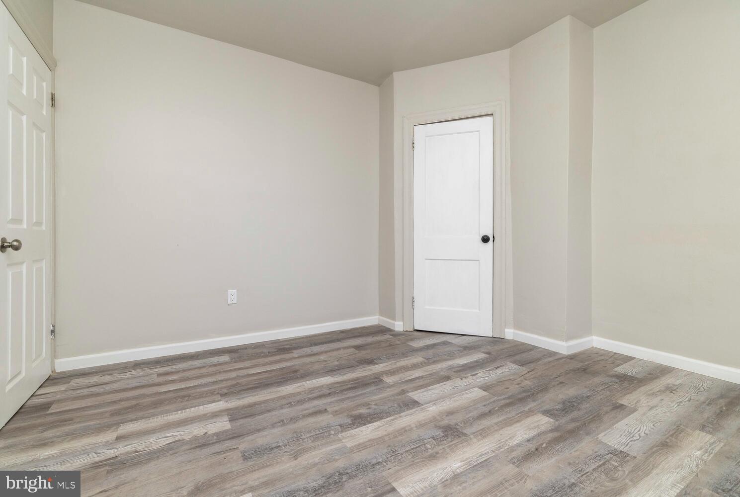 MT AIRY (EAST) - Residential