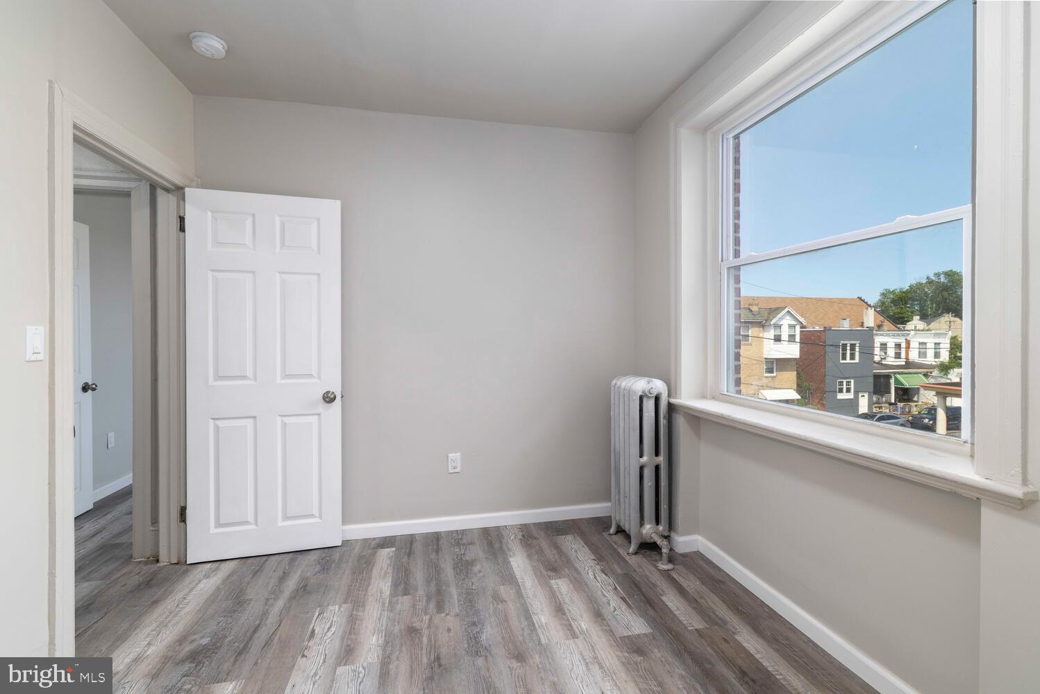 MT AIRY (EAST) - Residential