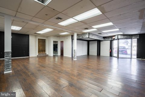 Photo of 615 E Chestnut Avenue #2, VINELAND, NJ 08360 (MLS # NJCB2028532)