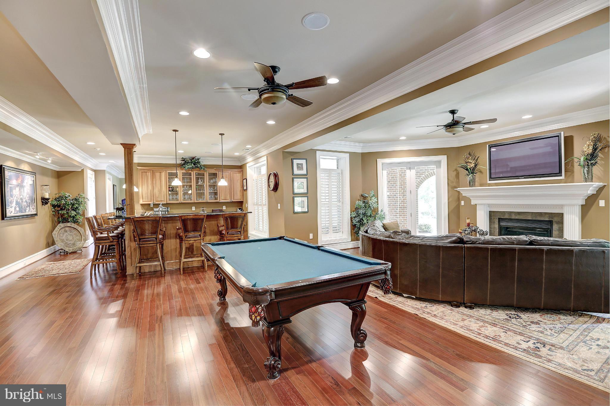 CLIFTON - Residential