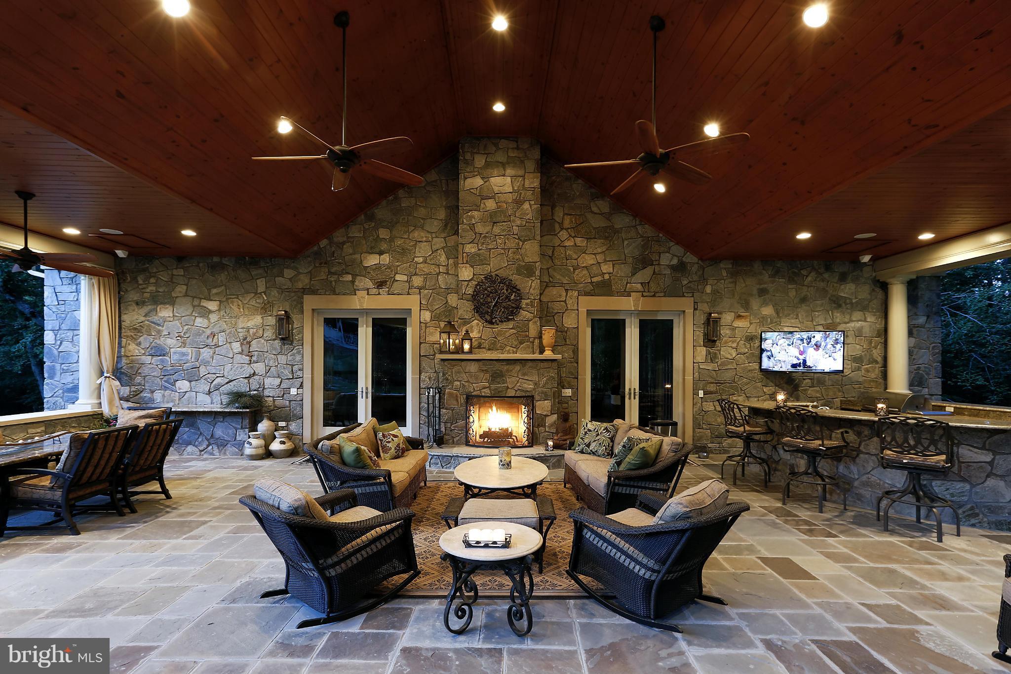 CLIFTON - Residential