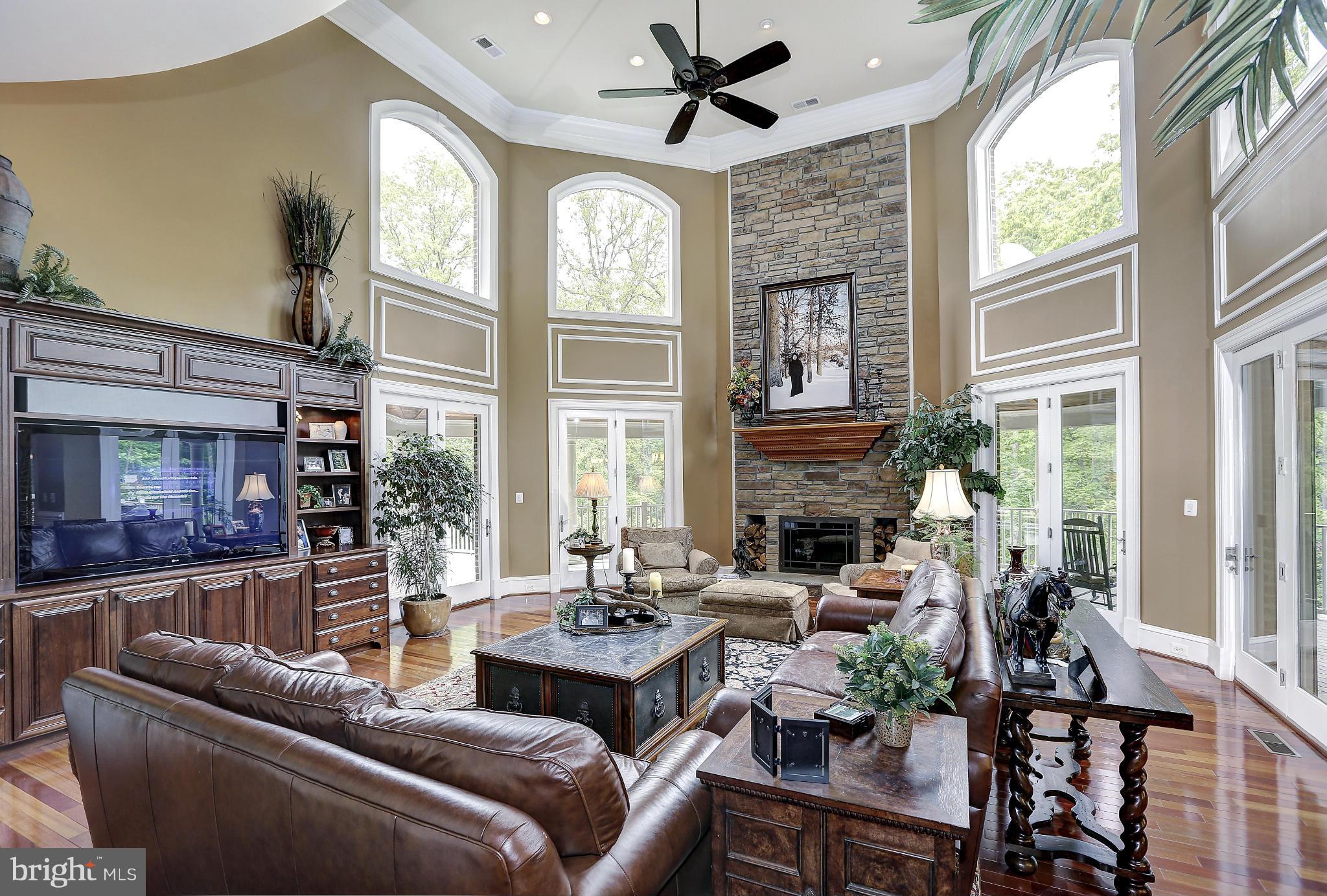 CLIFTON - Residential