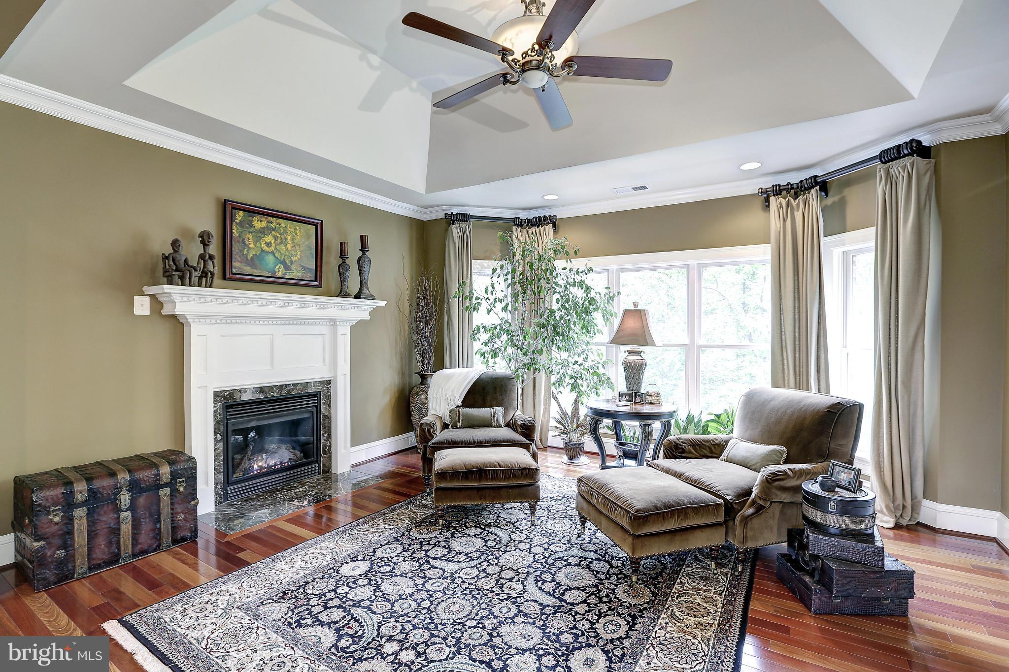 CLIFTON - Residential