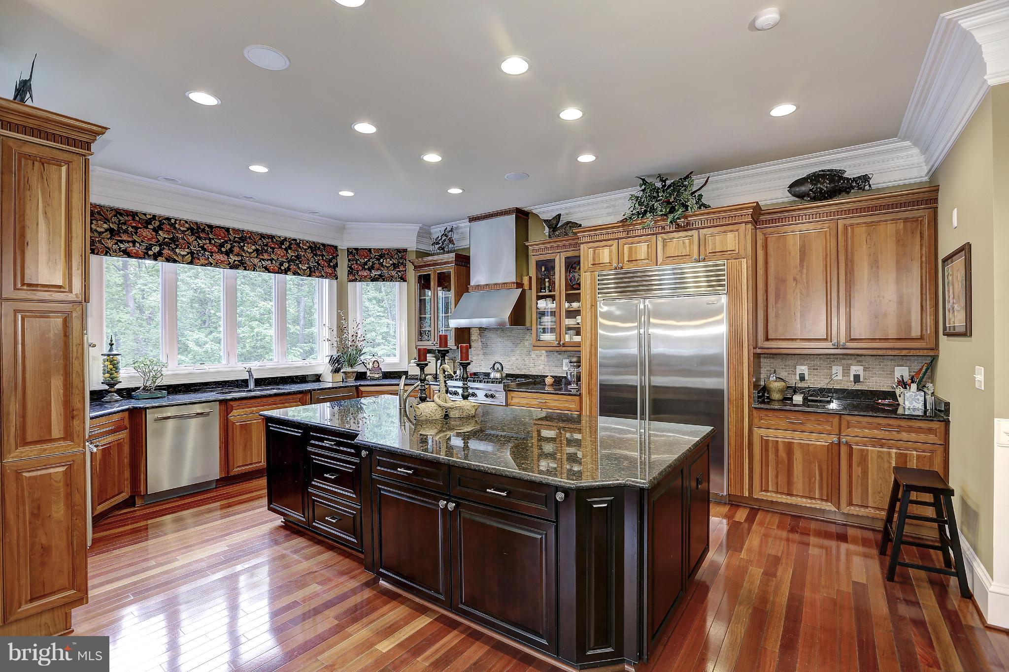 CLIFTON - Residential