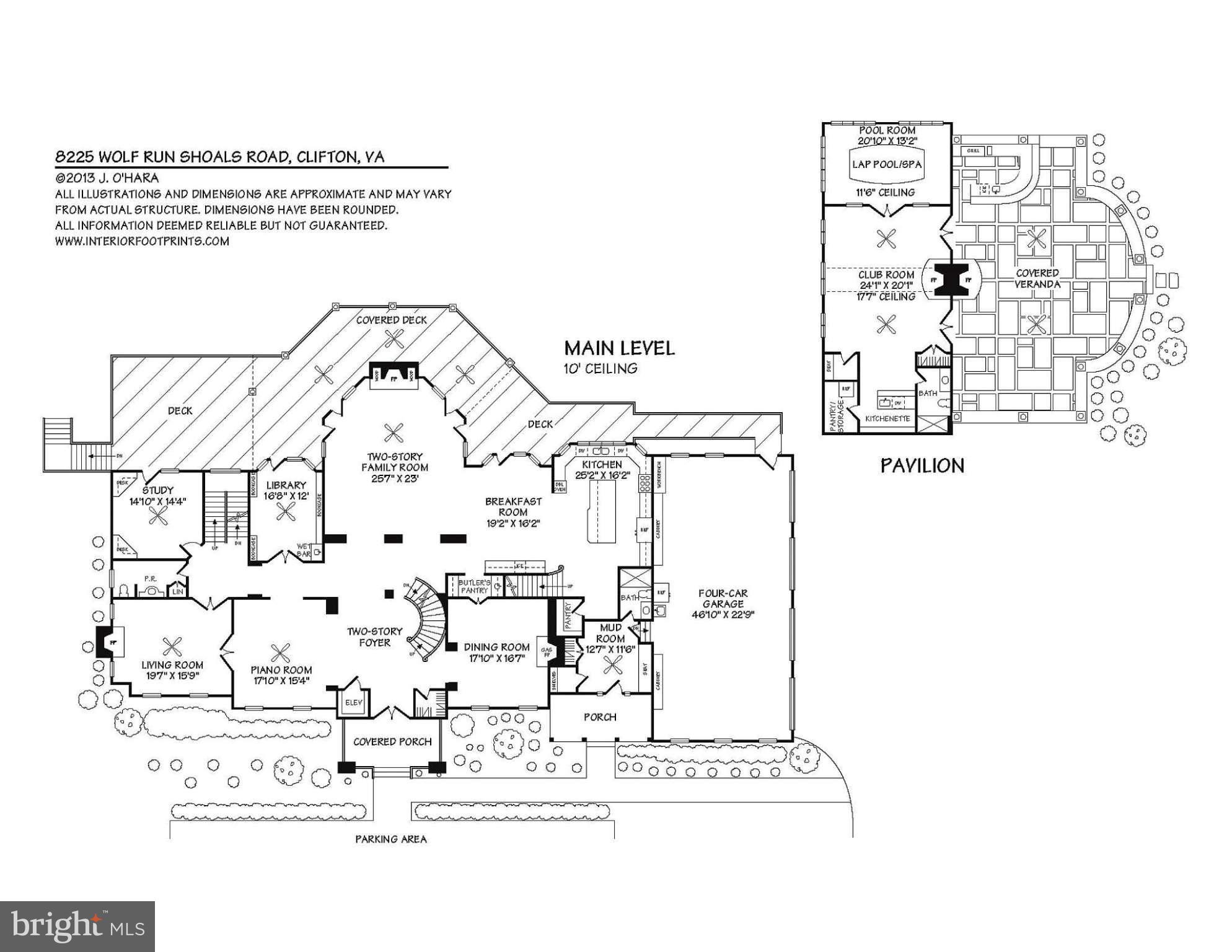 CLIFTON - Residential