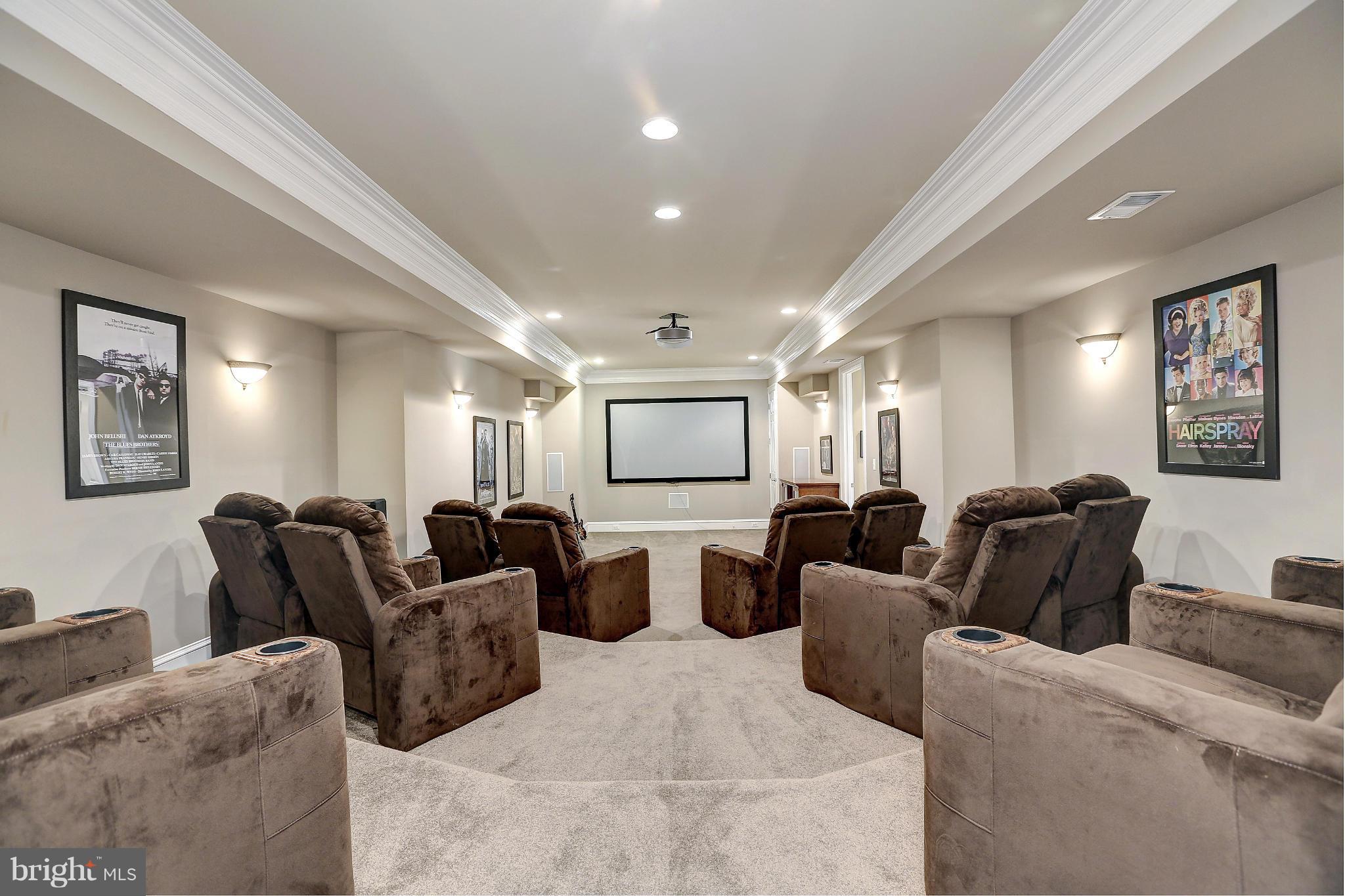 CLIFTON - Residential