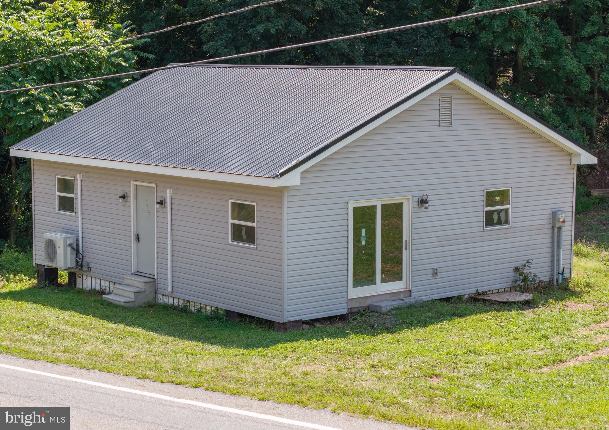 PENN TOWNSHIP - Residential