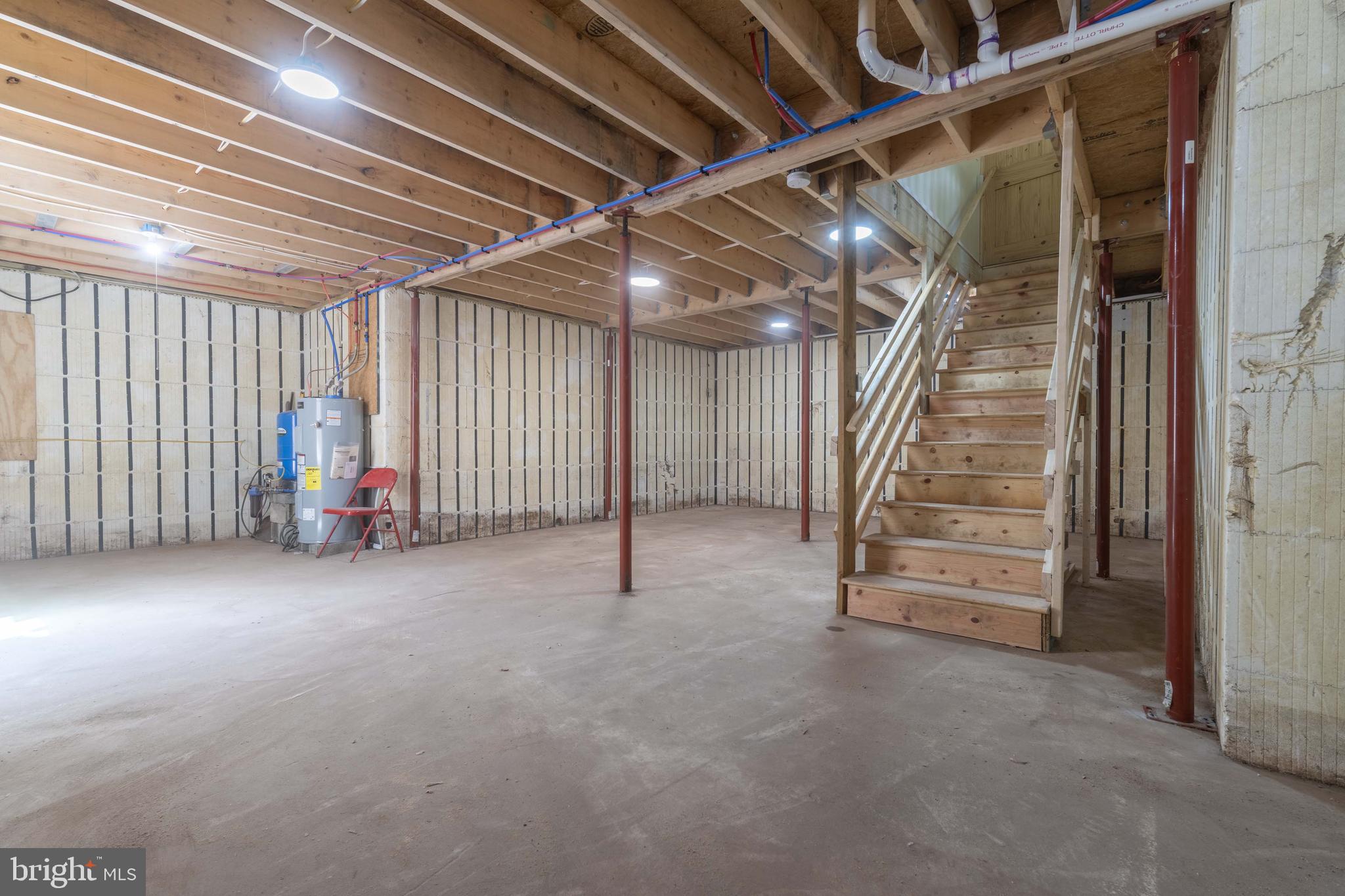 PENN TOWNSHIP - Residential