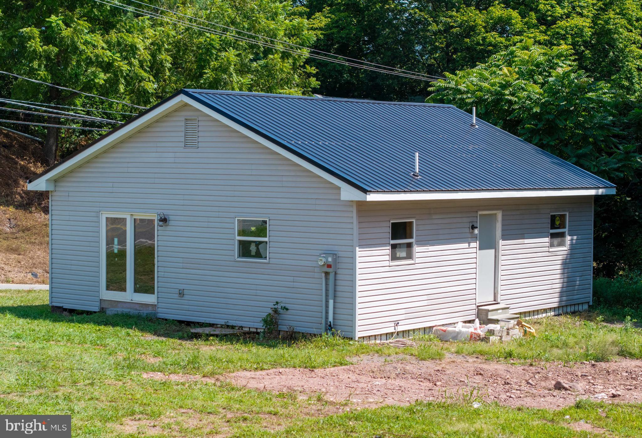 PENN TOWNSHIP - Residential