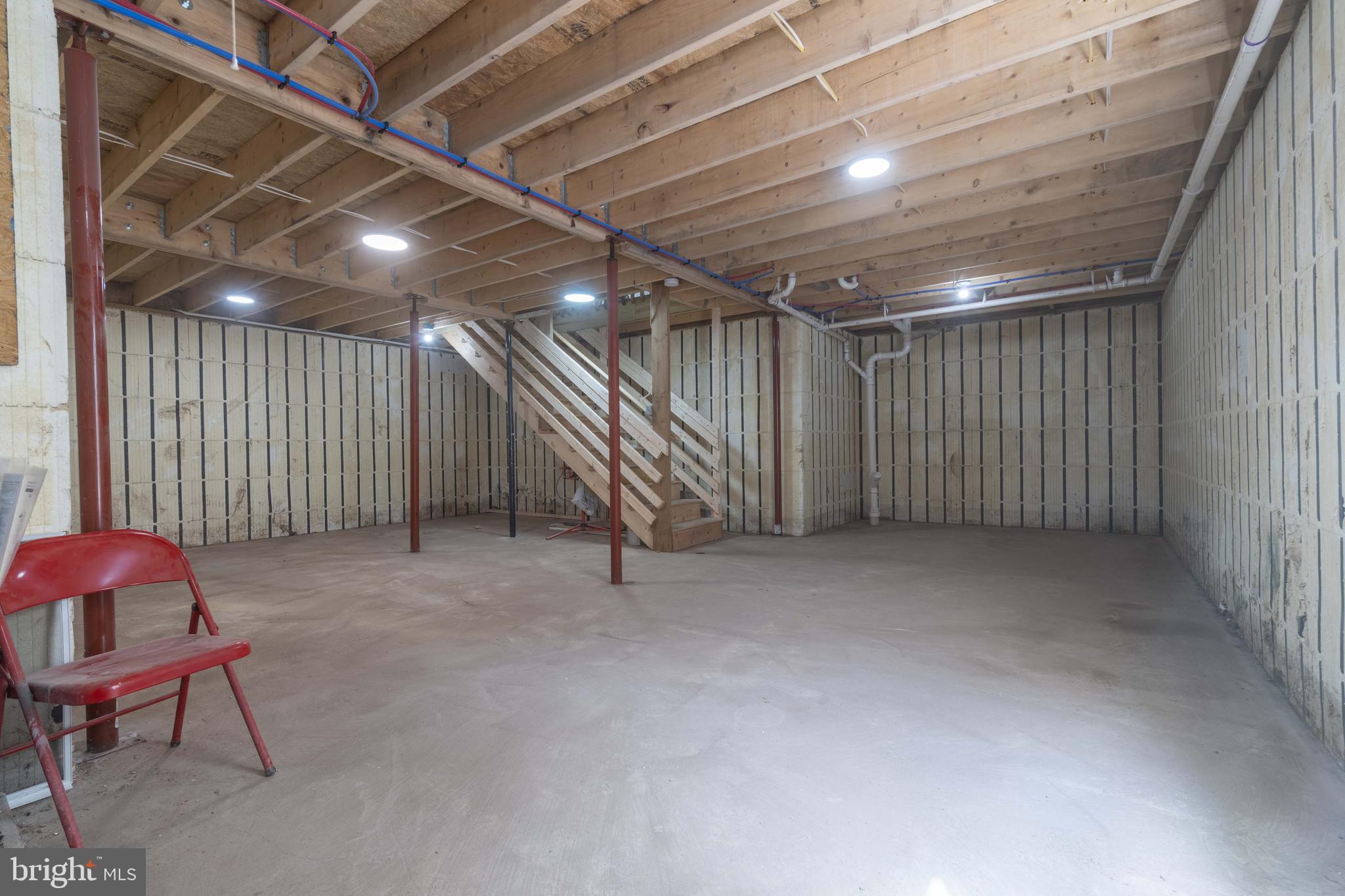 PENN TOWNSHIP - Residential