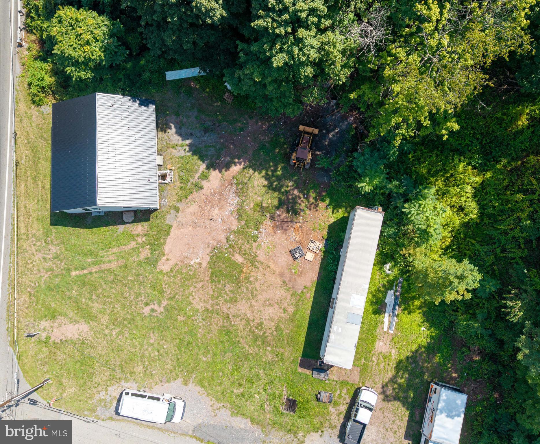 PENN TOWNSHIP - Residential