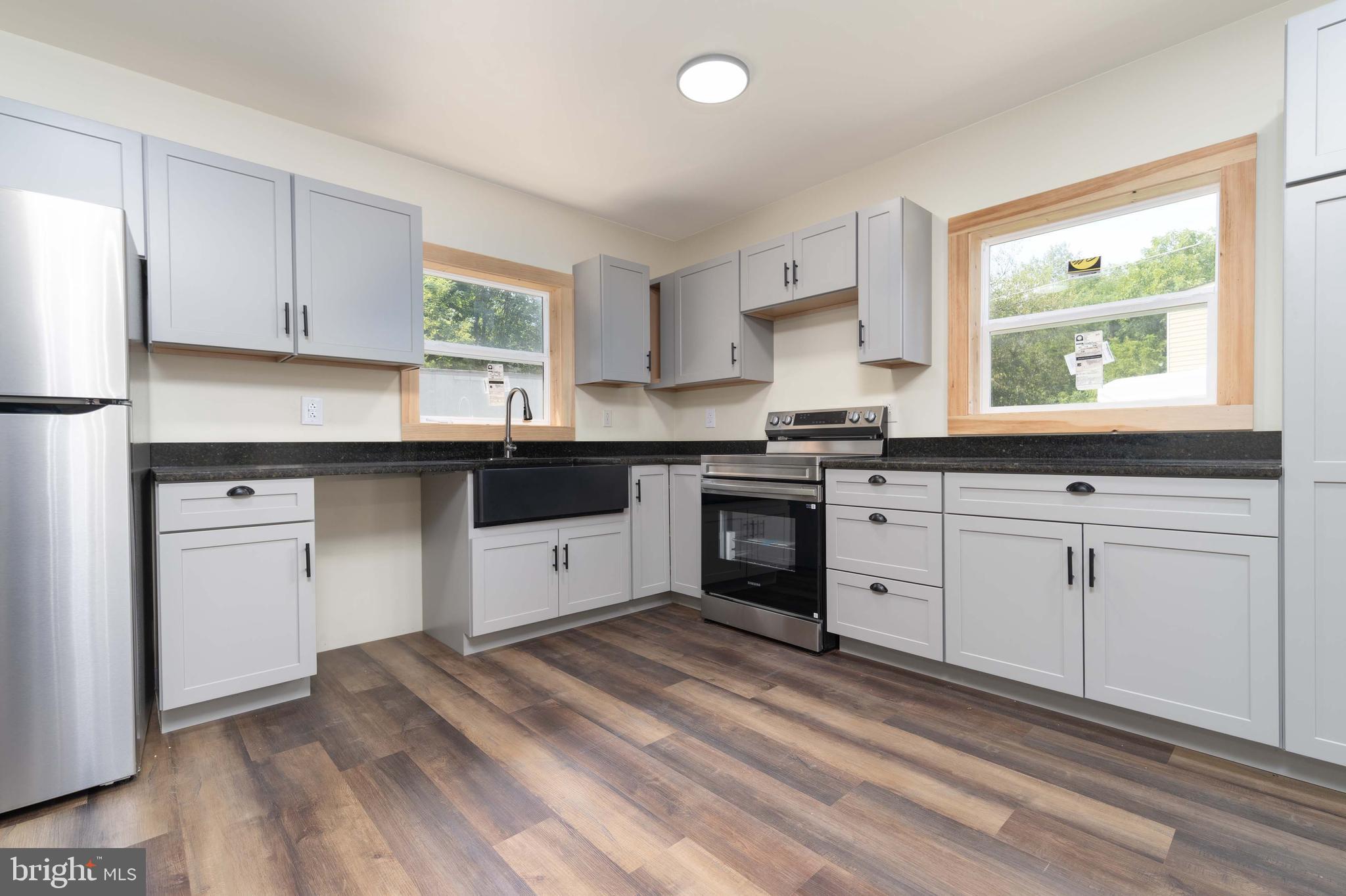 PENN TOWNSHIP - Residential