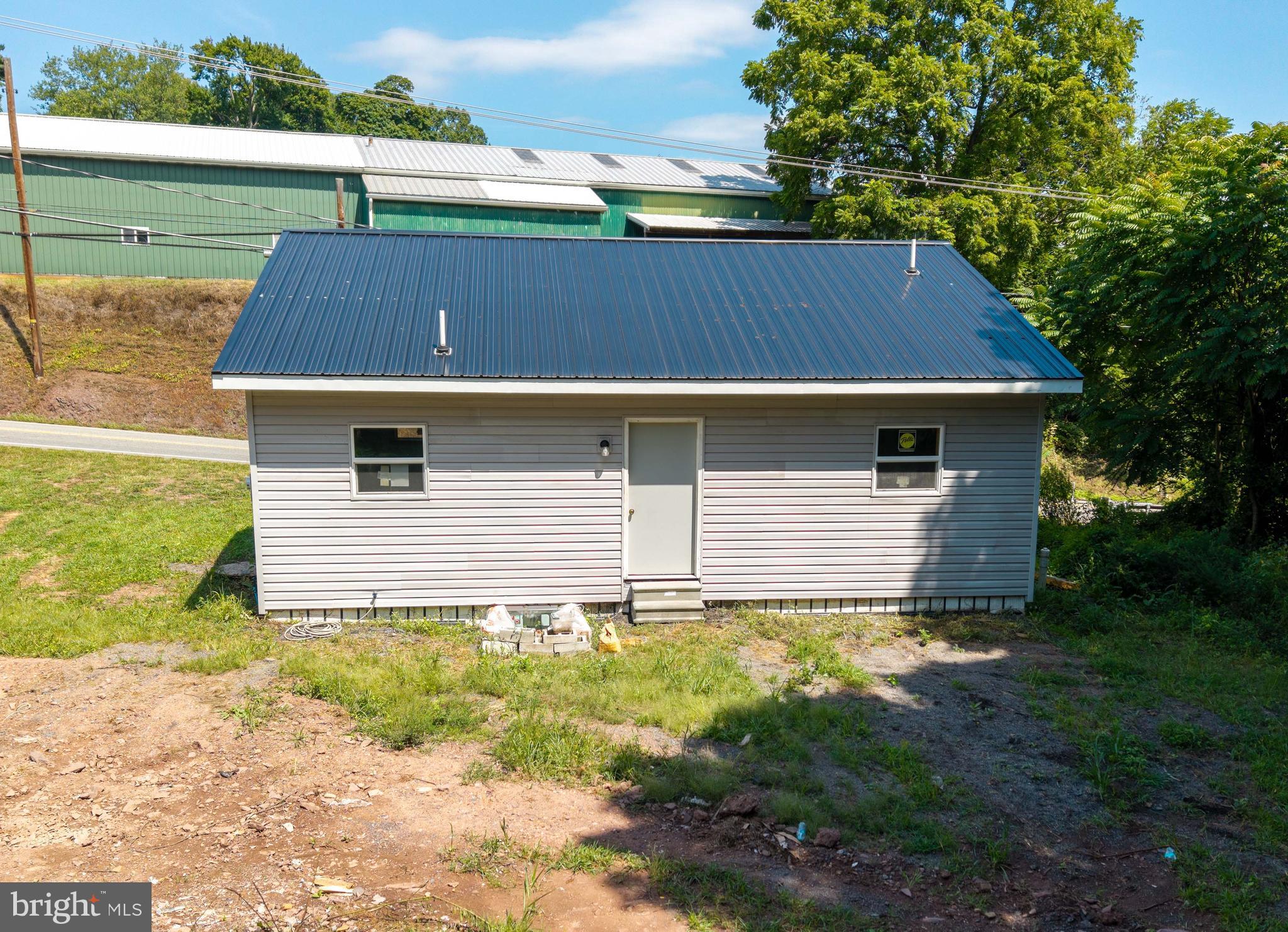 PENN TOWNSHIP - Residential