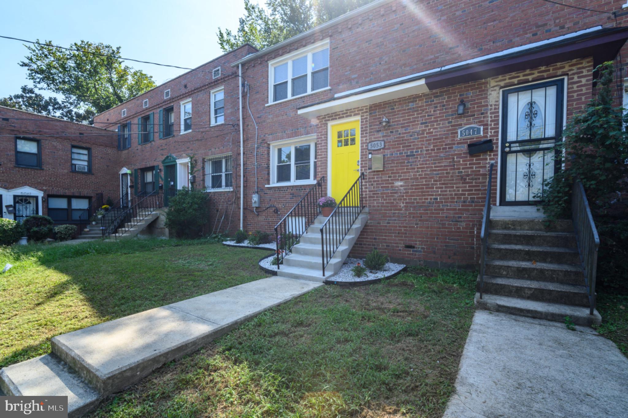 5053 SHERIFF ROAD NE