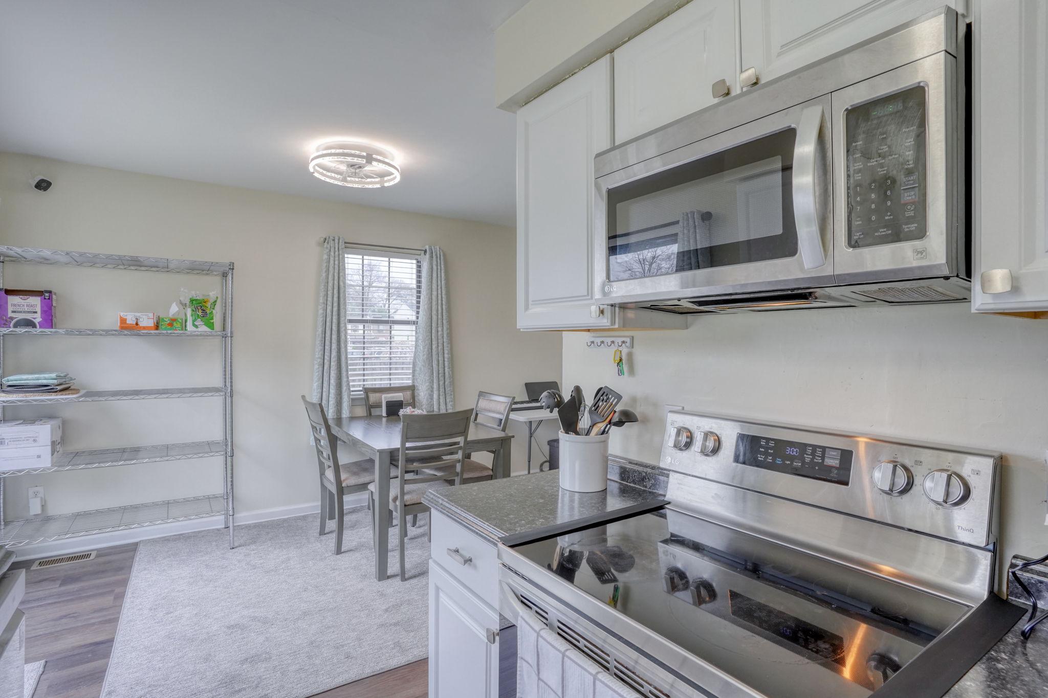 EDINBURGH VILLAGE - Residential