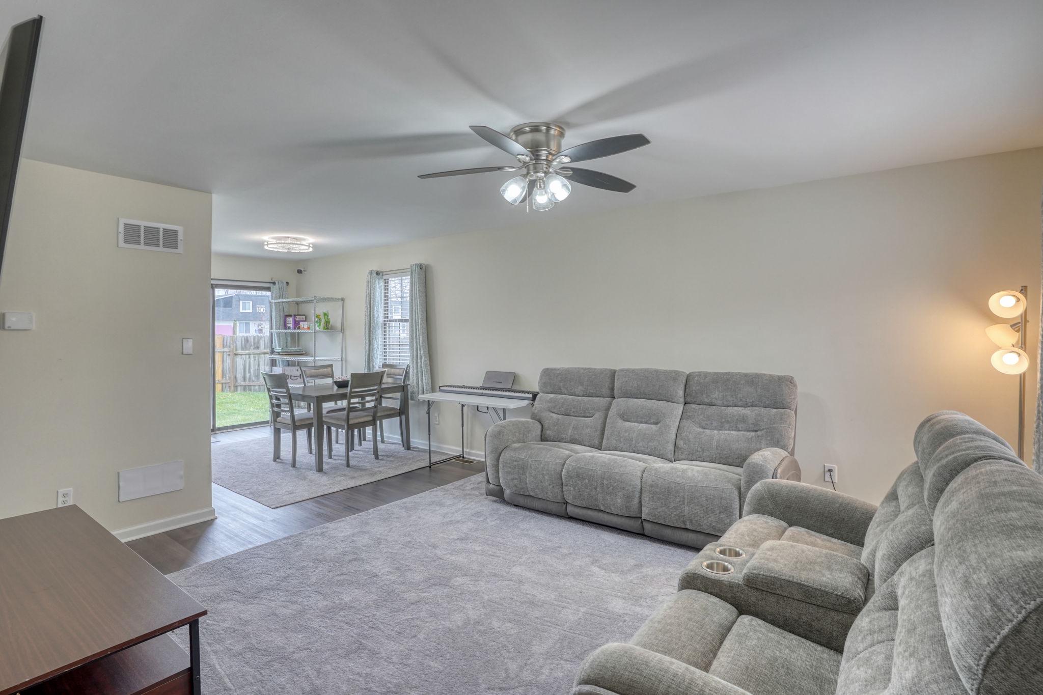 EDINBURGH VILLAGE - Residential