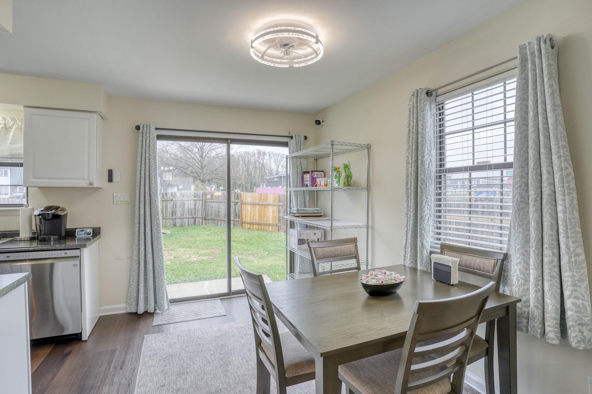 EDINBURGH VILLAGE - Residential