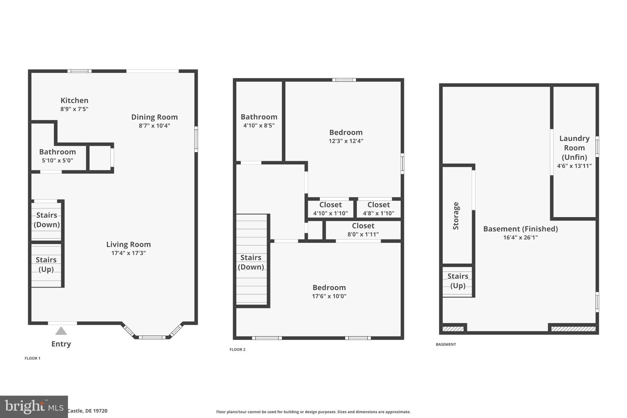EDINBURGH VILLAGE - Residential