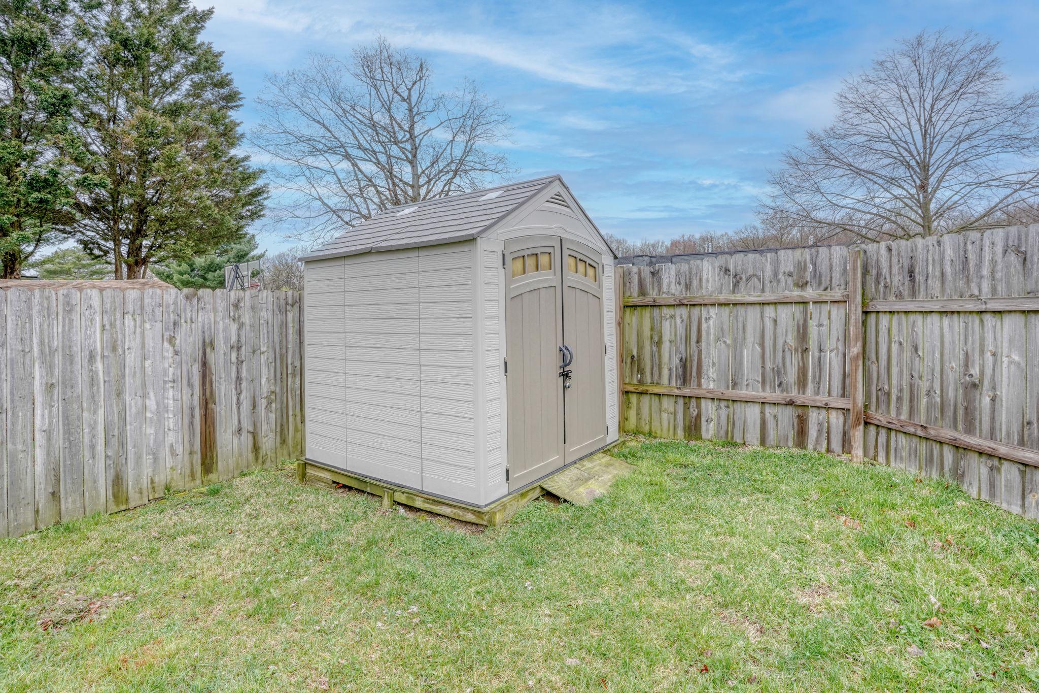 EDINBURGH VILLAGE - Residential