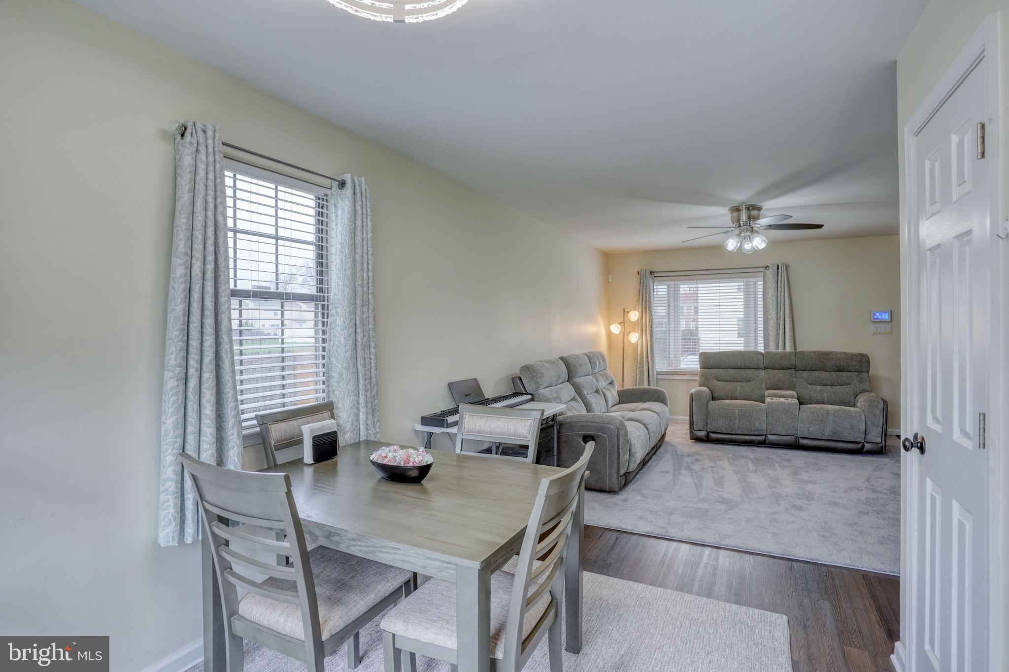 EDINBURGH VILLAGE - Residential