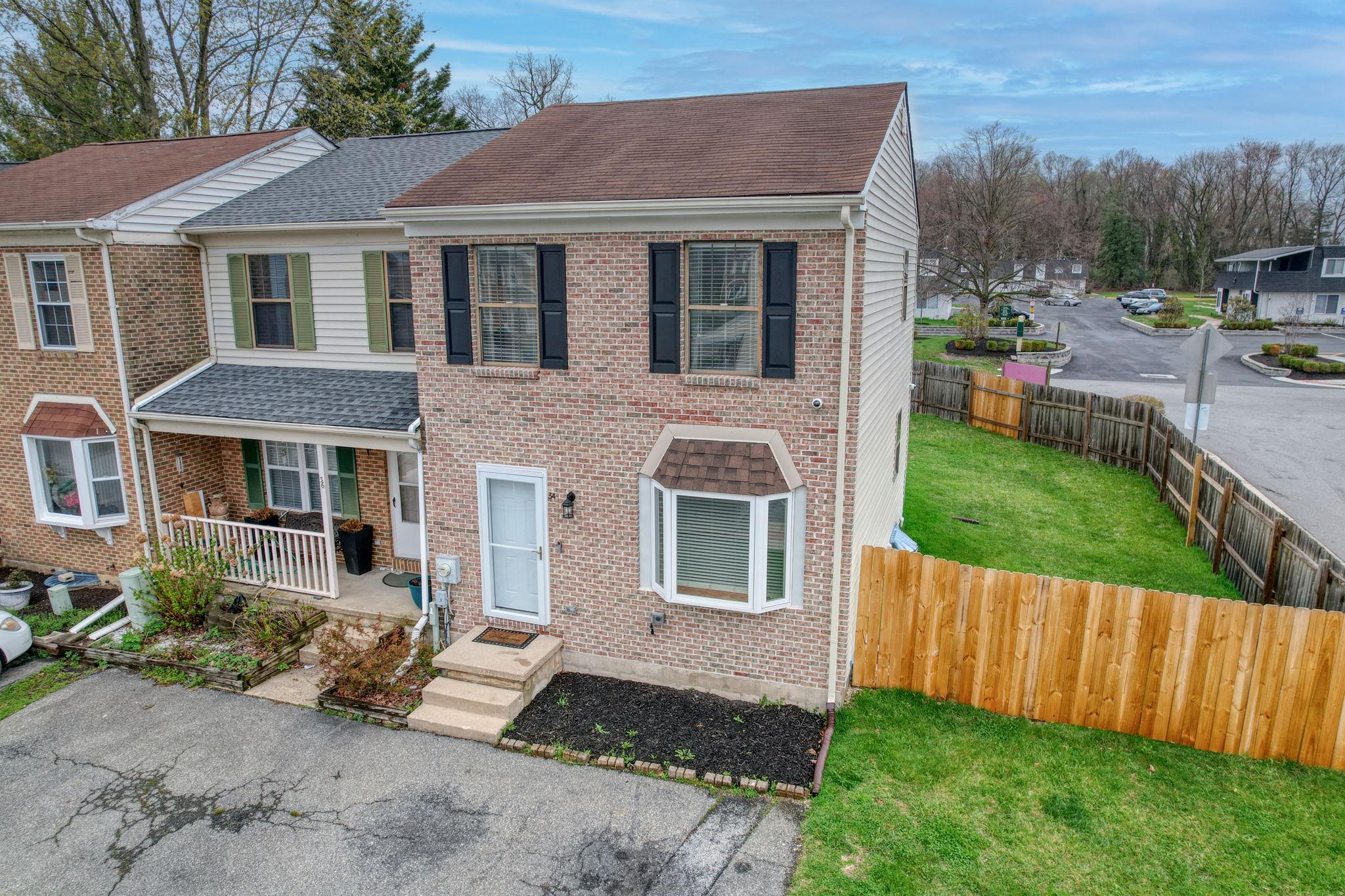 EDINBURGH VILLAGE - Residential