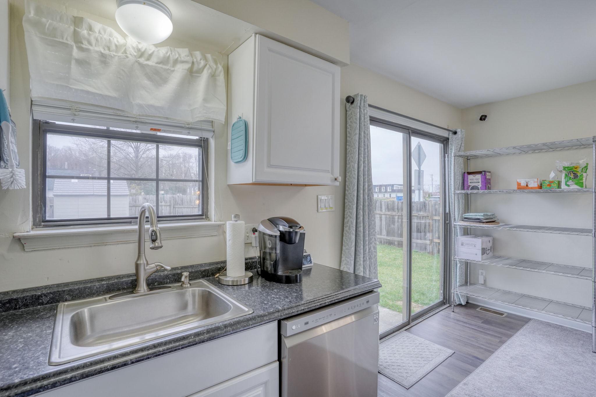 EDINBURGH VILLAGE - Residential