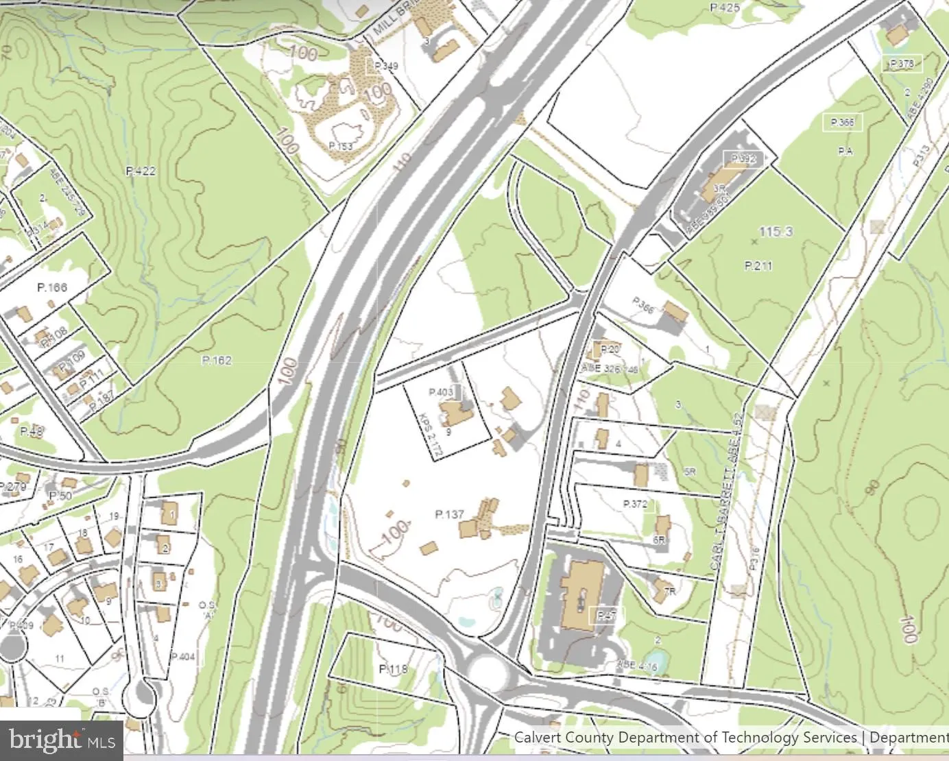 Lusby, Maryland 20657, United States, ,Land,Active,48112