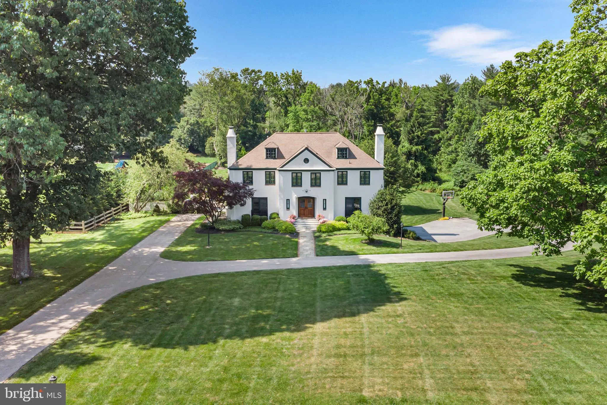 Berwyn, Pennsylvania 19312, United States, 5 Bedrooms Bedrooms, ,5 BathroomsBathrooms,Residential,Coming Soon,162232