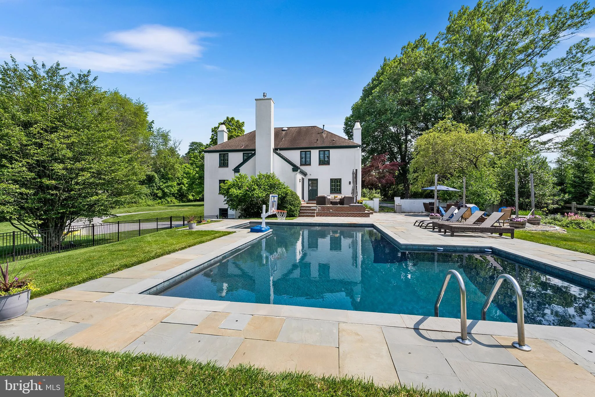 Berwyn, Pennsylvania 19312, United States, 5 Bedrooms Bedrooms, ,5 BathroomsBathrooms,Residential,Coming Soon,162232