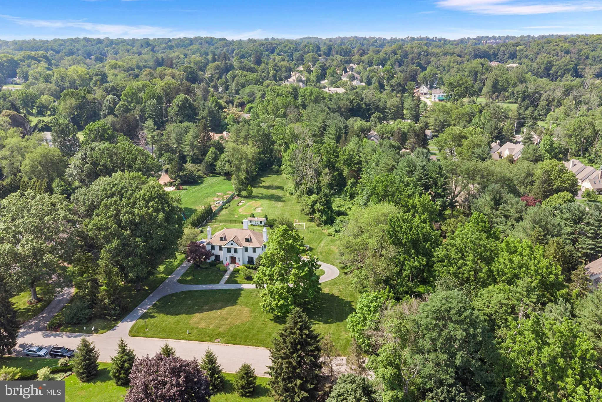 Berwyn, Pennsylvania 19312, United States, 5 Bedrooms Bedrooms, ,5 BathroomsBathrooms,Residential,Coming Soon,162232