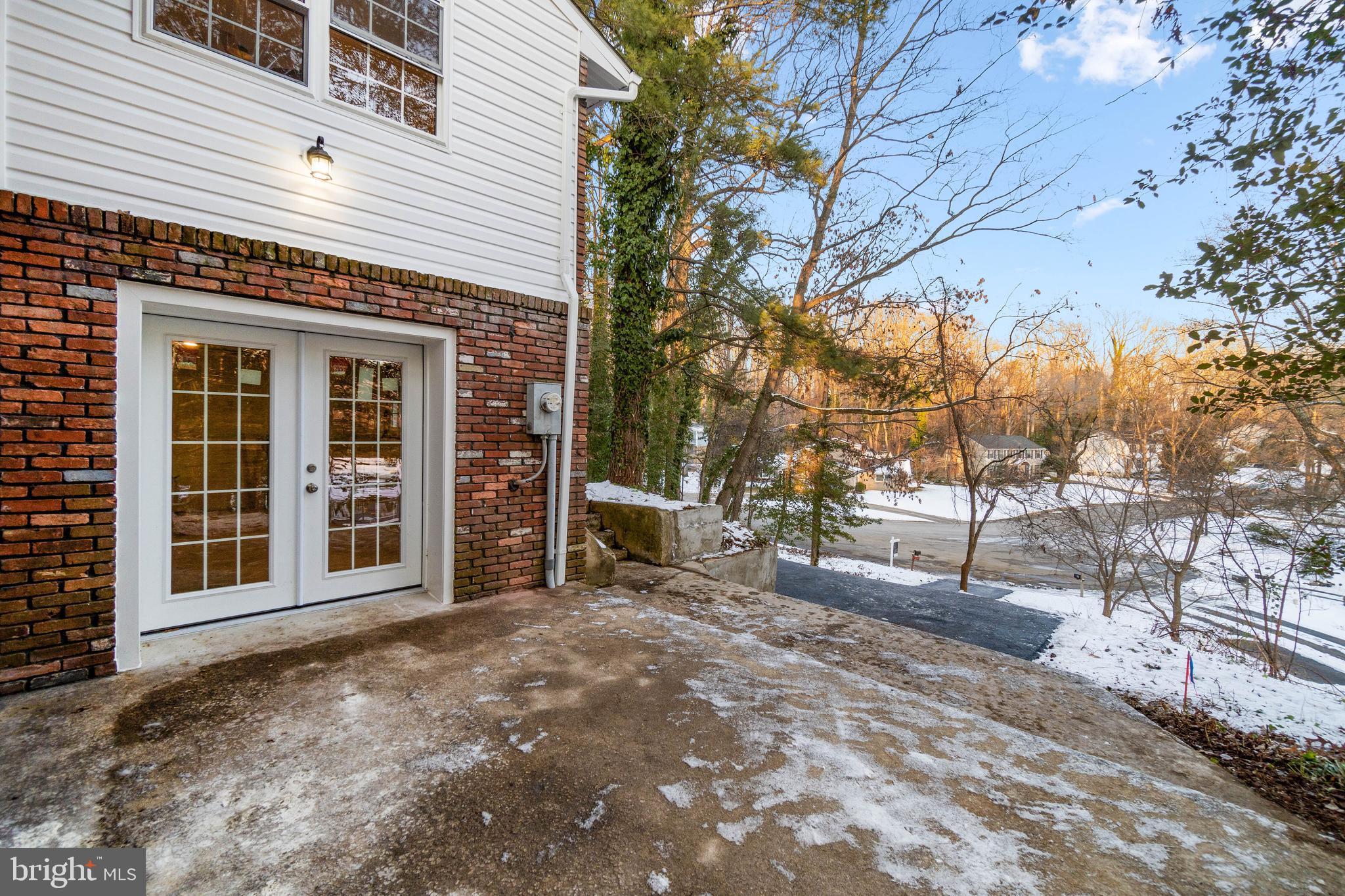 ULMSTEAD ESTATES - Residential