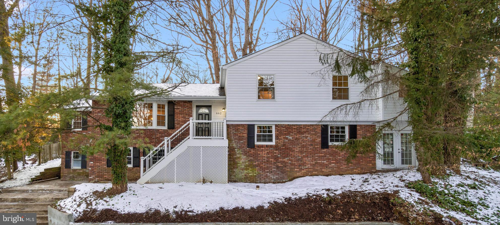 ULMSTEAD ESTATES - Residential