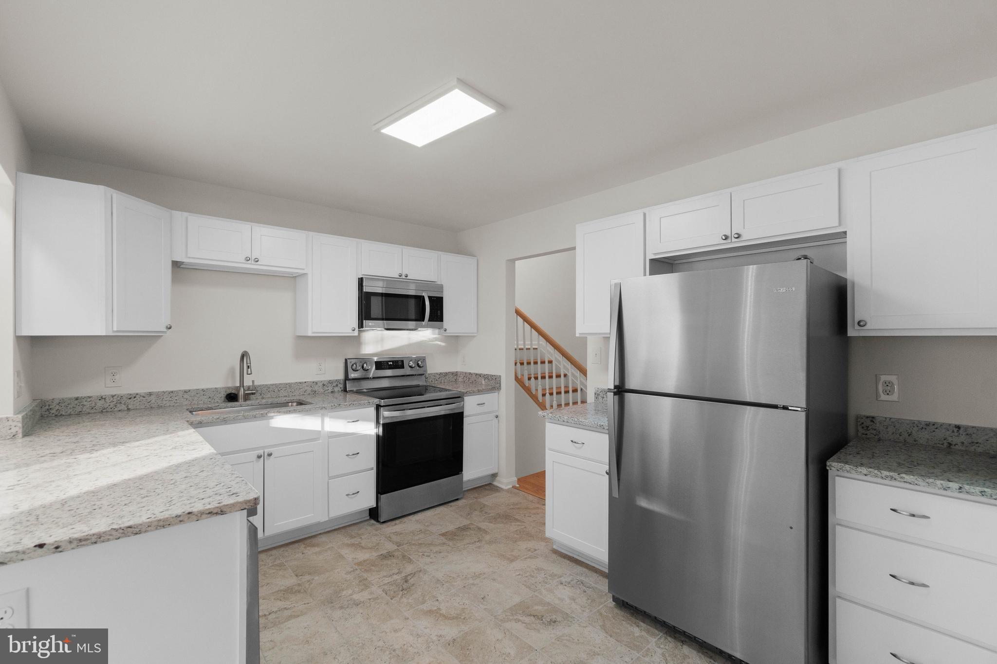 ULMSTEAD ESTATES - Residential