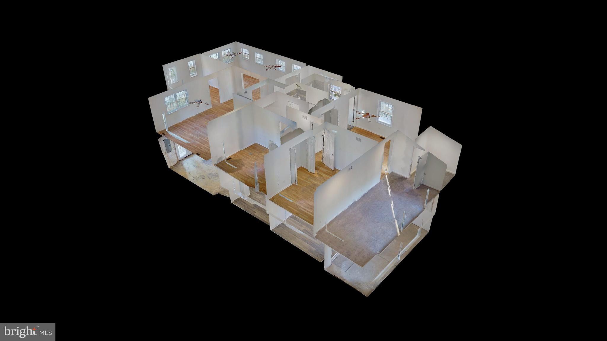 ULMSTEAD ESTATES - Residential