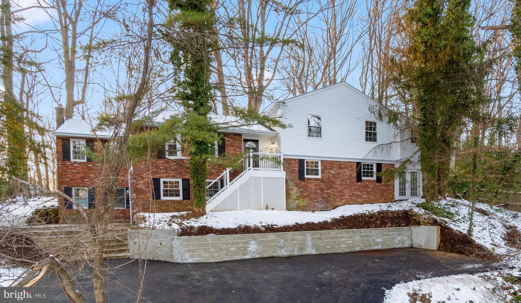 ULMSTEAD ESTATES - Residential