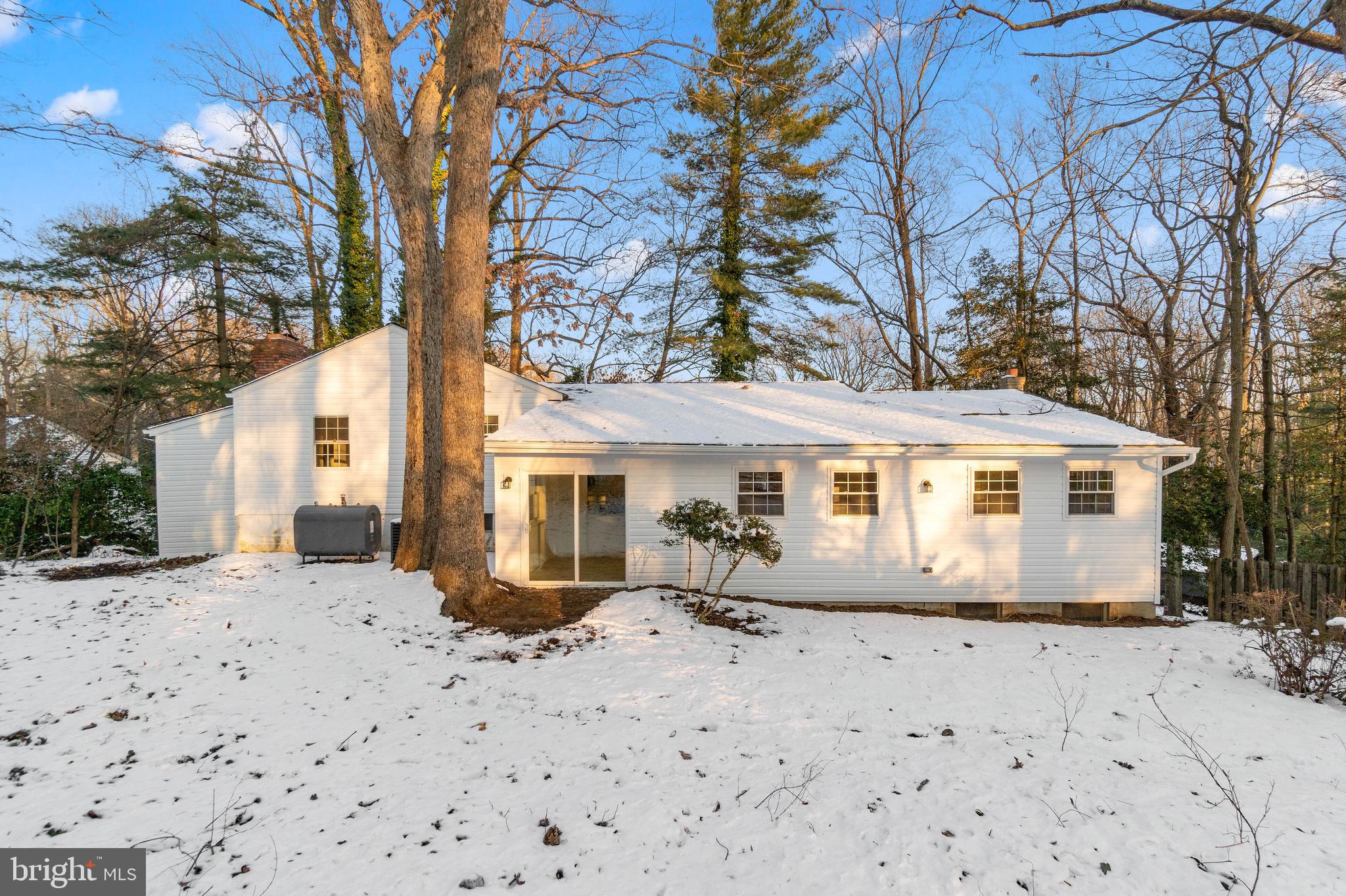 ULMSTEAD ESTATES - Residential